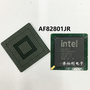 SLB8S自家库存 INTEL南桥AF82801JIR 全新20元 测试15元 一片起拍