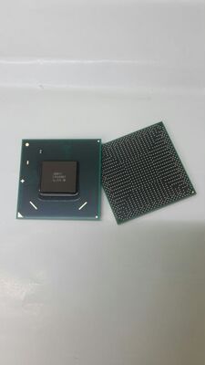 BD82QM77 SLJ8A 测试良品