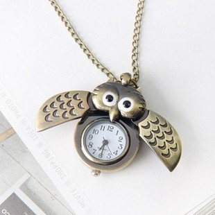 雅梦缇六一学校儿童学生奖励赠品礼物创意可爱小玩意怀表挂件认时