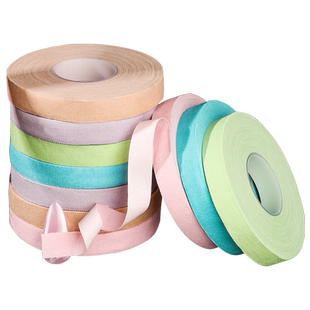 古筝胶布专业演奏型乐器胶带儿童考级透气古筝琵琶指甲专用胶带