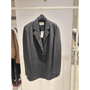 COTA 韩国代购 TOMBOY 2026春 百搭外套 91762-12981(EV) 6B10