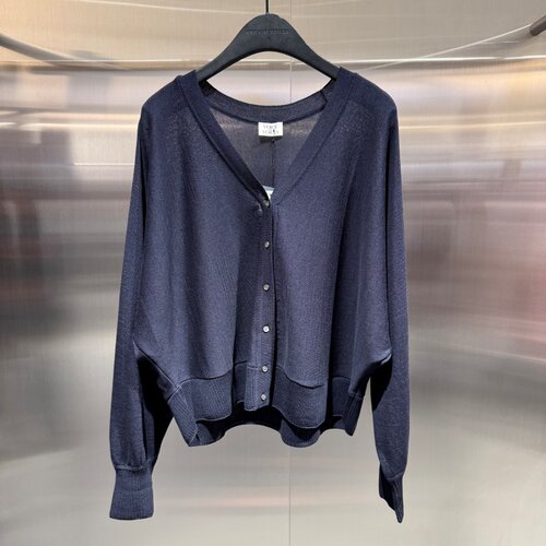 COTA 韩国代购 VOV 2026夏 休闲针织开衫 71163-508C1 6G13