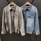 VOV 71162 2026春 COTA韩国代购 时尚 休闲裤 55202 6B06