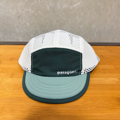 不退换COTA韩代PATAGONIA 26夏遮阳帽Duckbill Cap 28818R7  6H03