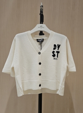 全韩百货 DEVASTEE 韩国代购 2025秋时尚毛针织衫 DFFDVCA01 5I22