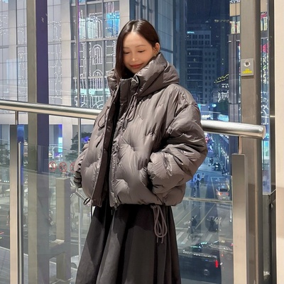 【小恩推荐】全韩 TOMBOY韩代 2025冬 时尚外套 91054-14110 5K28