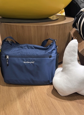 不退换COTA韩代MARKGONZALES 2026春斜跨包 Z265ACR110 6A21