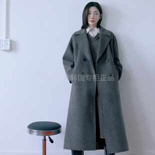 2025秋 韩国代购 时尚 外套 5K03 全韩百货 Z254MSG157 ZOOC