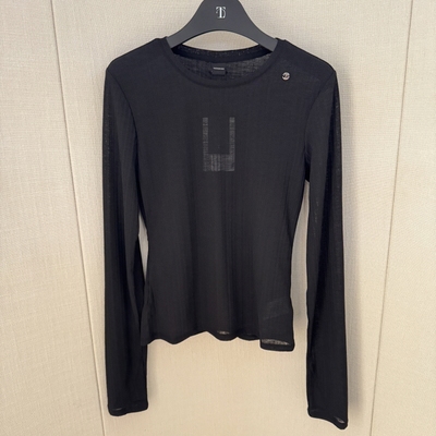 不退换COTA韩国代购TREEMINGBIRD 2026春T恤 TM2613TS018M 6C07