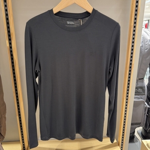 F251MSL03CT 不退换COTA韩国代购 T恤 时尚 6C17 FJALLRAVEN2026春