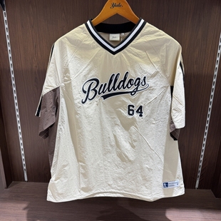 YALE YGM1SS332S 2026春 女T恤 6C25 时尚 不退换COTA韩国代购