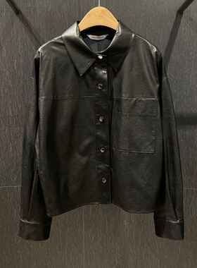 COTA韩国代购 VOV 2026春 时尚外套 71561-60003(EV) 6B06