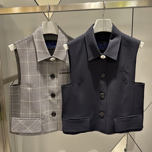 M26310 LFVA 6C18 2026春马夹 不退换COTA韩代LUCKYCHOUETTE