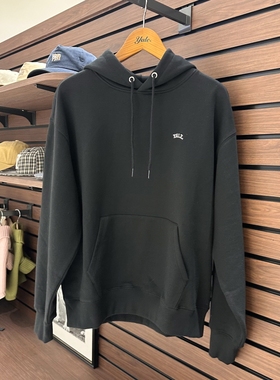 不退不换COTA韩国代购 YALE 2025冬 休闲卫衣 YFF1HD302S 5L26