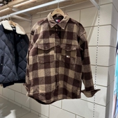 不退换COTA韩国代购 6A27 T32F7WSH17TMT1 TOMMYJEANS 26春男衬衫