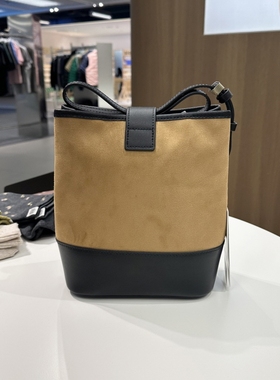 全韩百货 DEPOUND  韩国代购2025秋 休闲包 DP2599BG014M 5J24