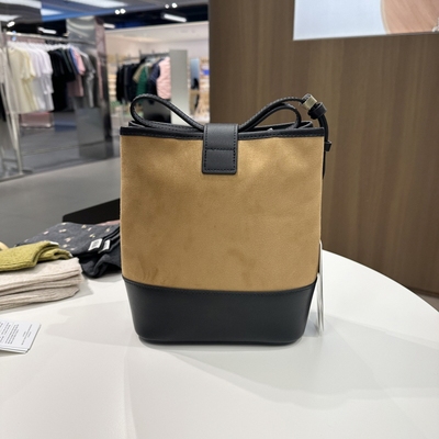 全韩百货 DEPOUND  韩国代购2025秋 休闲包 DP2599BG014M 5J24