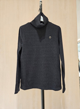 全韩百货 DEVASTEE 韩国代购2025秋毛针织衫 CFFDVTP06(EV) 5I23