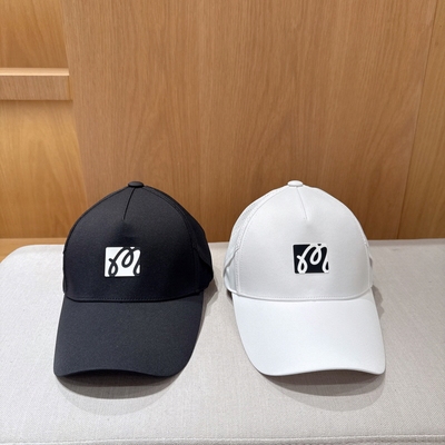 不退换COTA韩国代购 MALBON 2026春 休闲鸭舌帽 M6243PCP13 6C23