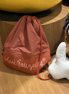 不退换COTA韩代MARKGONZALES 2026春双肩包 Z265ABG080 6A21