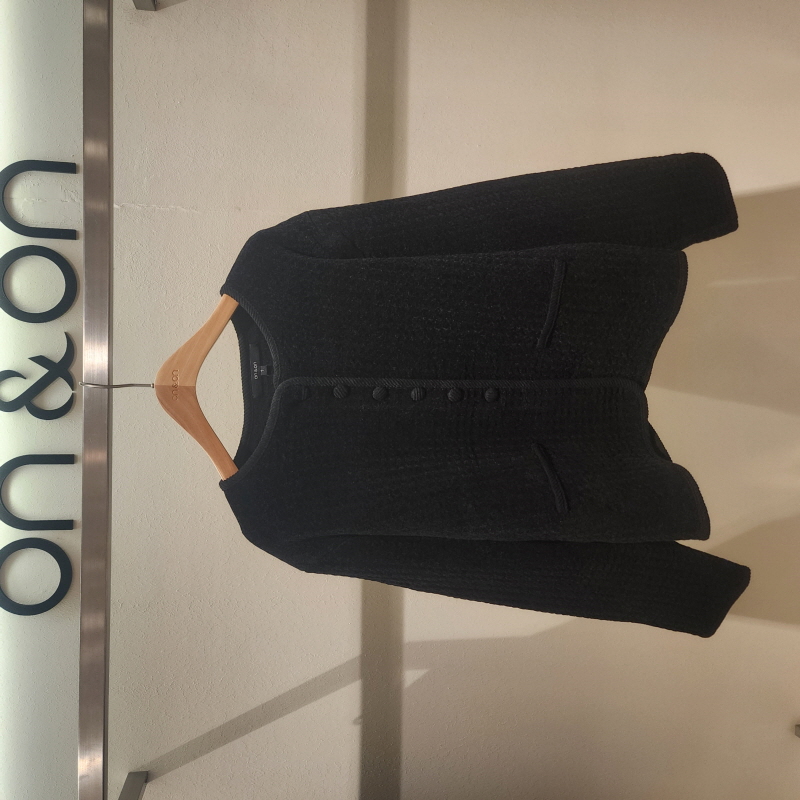 全韩百货 ON&ON/安乃安 韩国代购2025秋 外套 NMK5WJA26 5I24