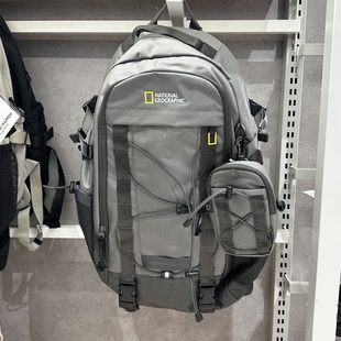 N261ABG100 冬双肩包 5L23 NATIONALGEOGRAPHIC 不退换COTA韩代