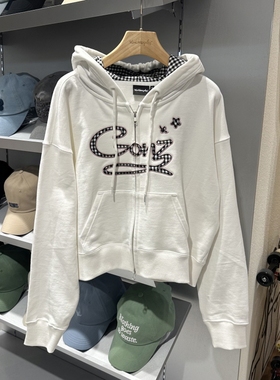 不退换COTA韩代MARKGONZALES 2026春休闲外套 Z261WZH720 6A21