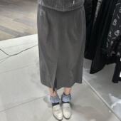 ESFDVSKO1 COTA 6B06 2026春 半身裙 韩国代购 DEVASTEE