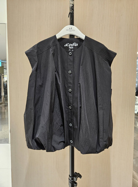 COTA韩国代购 DEVASTEE  2025冬 时尚衬衫 ESFDVVE05 5L24