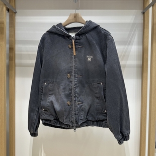 不退换COTA韩国代购 SATUR 2026春 时尚外套 SA261UDJ01 6A13