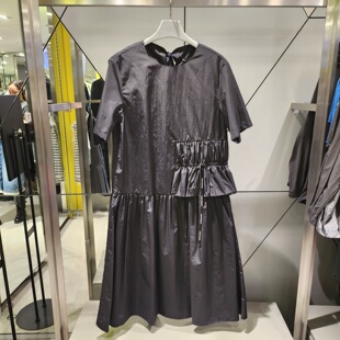 6C19 M26310 不退换COTA韩代LUCKYCHOUETTE 2026春连衣裙LFDA