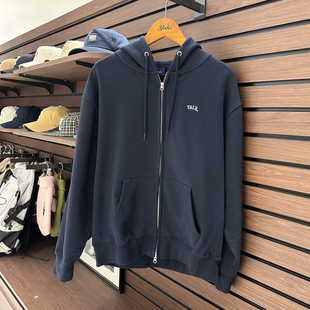 YFS1HZ307S 2025冬百搭卫衣 5L26 YALE 不退不换COTA韩国代购