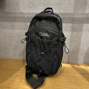 N253ACR030 单肩背包 5L23 冬 不退换COTA韩代NATIONALGEOGRAPHIC