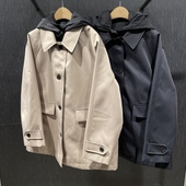 VOV 2026春 外套 COTA韩国代购 10003 时尚 71561 6B06