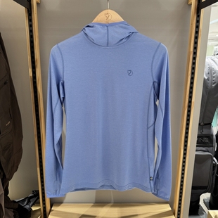 F261WSL03CT T恤 6C17 FJALLRAVEN2026春时尚 不退换COTA韩国代购