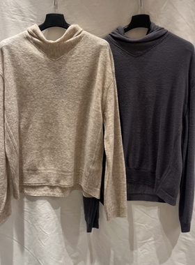 全韩百货 SYSTEM 韩代2025秋 针织衫 (LH)SY2FA-KTO891W 5J09