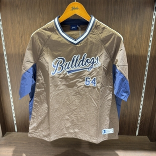 YALE YFM1SS332S 2026春 女T恤 6C25 时尚 不退换COTA韩国代购