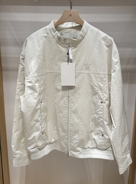 不退换COTA韩国代购SATUR 2026春 休闲外套 SA261UJK01 6C02