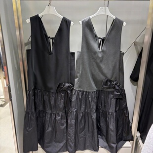 S26230 不退换COTA韩国 LFDA 2026春连衣裙 6B11 LUCKYCHOUETTE