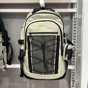 N261ABG090 冬双肩包 5L23 NATIONALGEOGRAPHIC 不退换COTA韩代