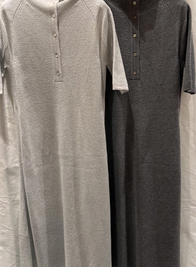 全韩百货 SYSTEM 韩代 2025冬连衣裙 (LH)SY2FB-KOPQ08W 5K26