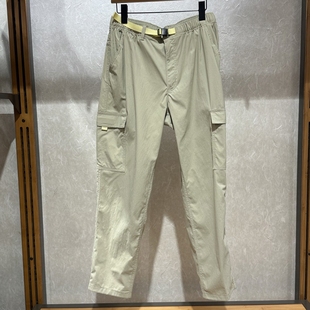 不退换 COTA韩PATAGONIA夏休闲裤 Outdoor Everyday 22030R5 6F05