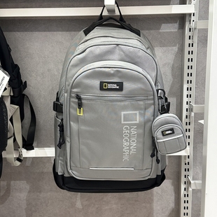 N261ABG060 冬双肩包 5L23 NATIONALGEOGRAPHIC 不退换COTA韩代