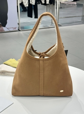 全韩百货 DEPOUND  韩国代购2025秋 休闲包 DP259OBG011D 5J24