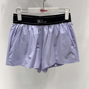 W261002TPH31 不退换COTA韩国代购 休闲裤 2026春 6C24 WILSON