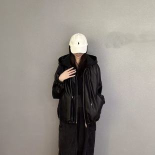 LFUA 不退换全韩LUCKYCHOUETTE韩代25秋外套 W25220 小恩推荐