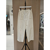 DFFDVPT05 全韩百货 5I22 2025秋时尚 休闲裤 DEVASTEE 韩国代购