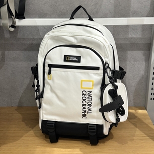 N261ABG050 冬双肩包 5L23 NATIONALGEOGRAPHIC 不退换COTA韩代