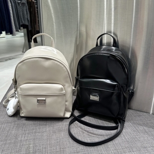 5L09 CTH2BG09 不退换全韩百货CITYBREEZE韩代2025冬 休闲包