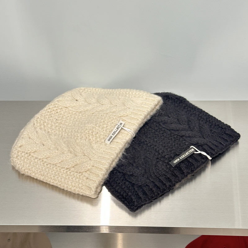 不退换全韩百货 OIC 韩国代购 2025秋 休闲帽 OK4A1MHWC2 5J21